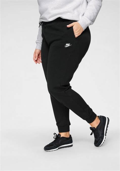 große größen damen nike|Nike Sportswear Mode in großen Größen online .